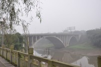 江安淯江大桥建设工程
