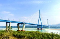 宜宾南溪长江公路大桥运营维护项目